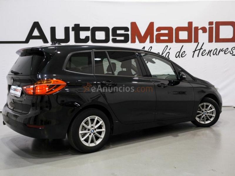 BMW Serie 2 Gran Tourer 216d
