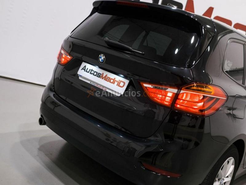 BMW Serie 2 Gran Tourer 216d