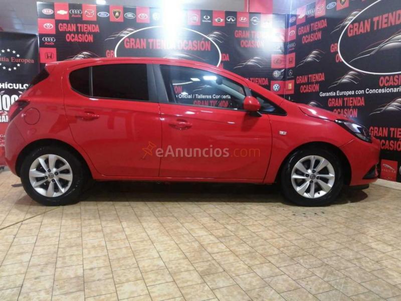 Opel Corsa 1.3CDTI SELECTIVE 95CV 