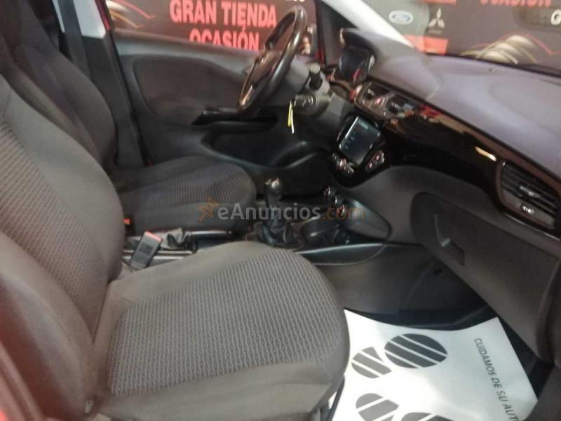 Opel Corsa 1.3CDTI SELECTIVE 95CV 