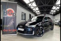 Audi RS3 2.5 TFSI quattro