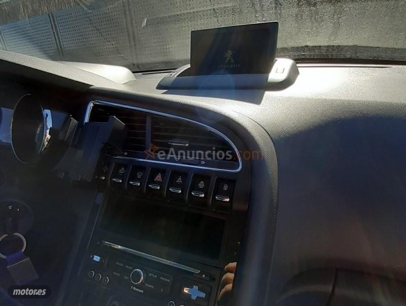 Peugeot 3008 Allure de 2013 con 96.000 Km por 10.500 EUR. en Madrid