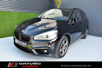 BMW Serie 2 Active Tourer 218d 150CV Sport