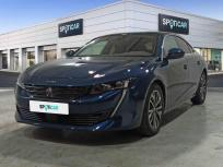 PEUGEOT 508  5P  HYBRID 225 e-EAT8 Allure Pack