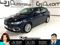 Fiat Tipo MY21 Tipo LIFE 73kW 100Cv