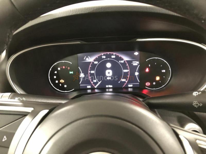 Fiat Tipo MY21 Tipo LIFE 73kW 100Cv