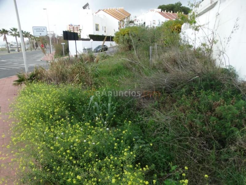 Venta terreno comercial en Torremuelle