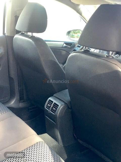 Volkswagen Golf rabbit 1.6 TDI de 2012 con 128.000 Km por 7.999 EUR. en Barcelona