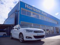 Citron C4 1.6BHDi Feel Edition 100cv 