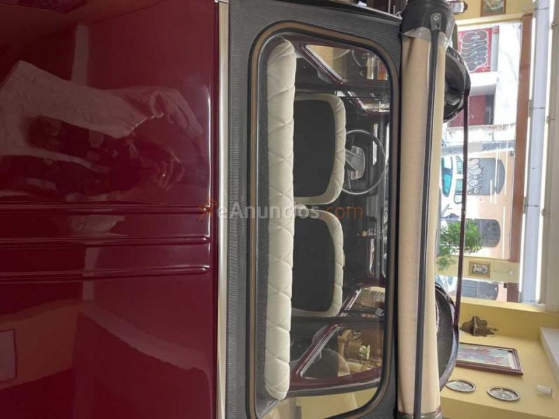 Citron 2 cv 6-CT CHARLESTON 