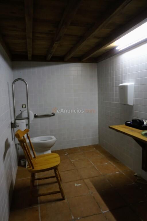 Local comercial en Alquiler en Vigo Pontevedra