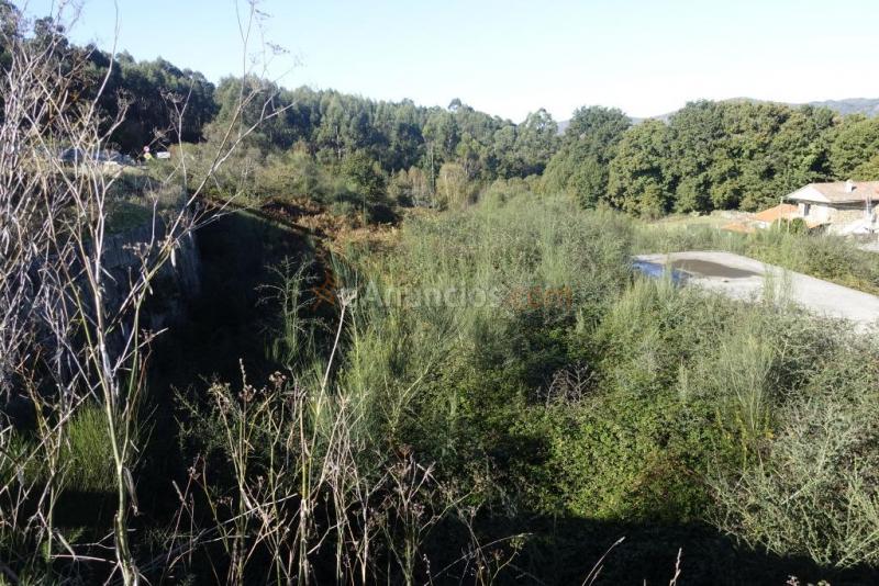 Suelo urbanizable en Venta en Fornelos De Montes (San Lourenzo) Pontevedra