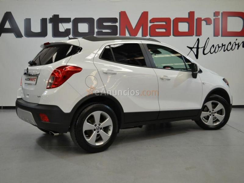 Opel Mokka 1.6 CDTi 4X2 S&S Selective