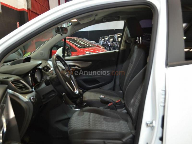 Opel Mokka 1.6 CDTi 4X2 S&S Selective