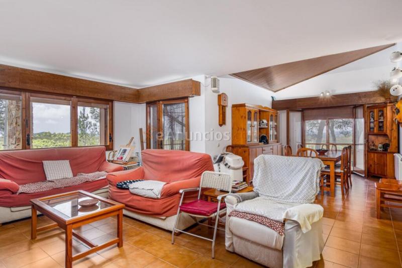 Casa-Chalet en Venta en Olivella Barcelona