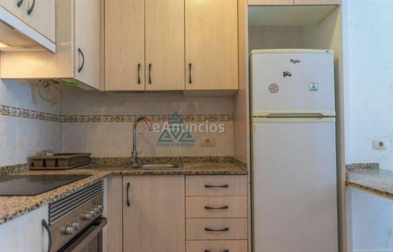 VENTA APARTAMENTO EN GUARGACHO