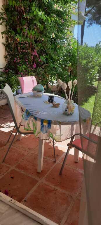 Adosada en Venta en Cancelada Málaga