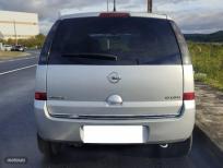 Opel Meriva 1.7 CDTI 100 CV de 2007 con 253.000 Km por 3.500 EUR. en A Coruna