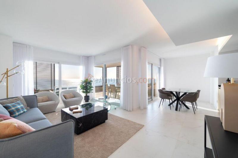 Apartamento en Venta en Torrevieja Alicante