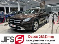 Mercedes GLA 2.2 cdi 136 