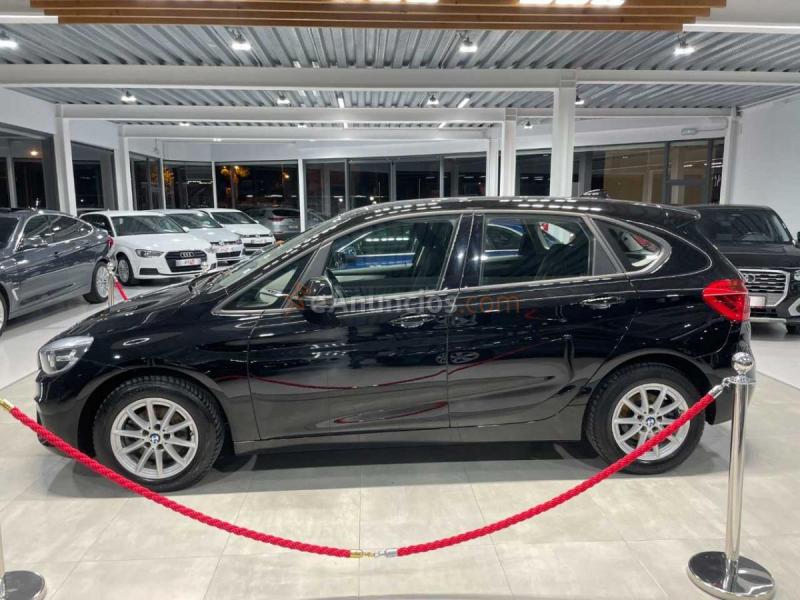 BMW Serie 2 Active Tourer 1.5 d 116 cv 