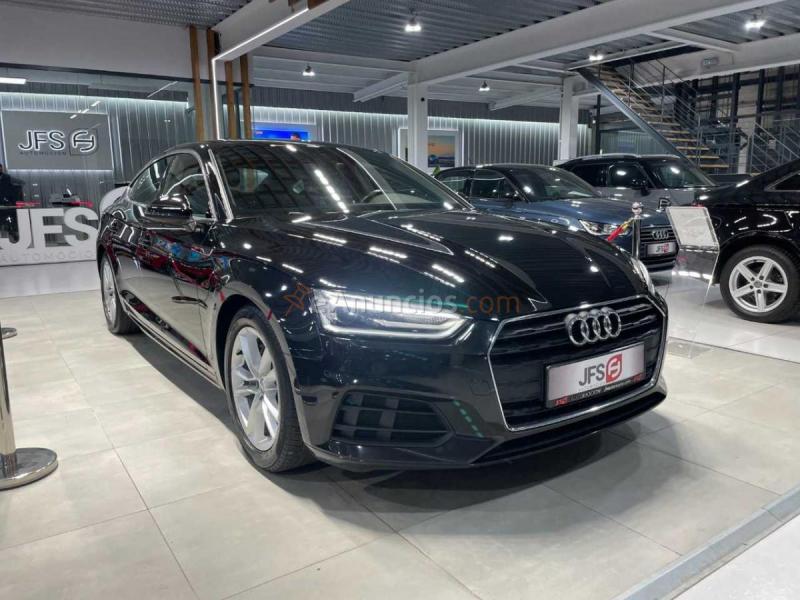 Audi A5 Sportback 2.0 D 190cv 