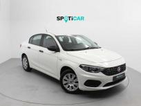 FIAT TIPO SEDAN 1.3 MULTIJET SS BUSINESS 4P-