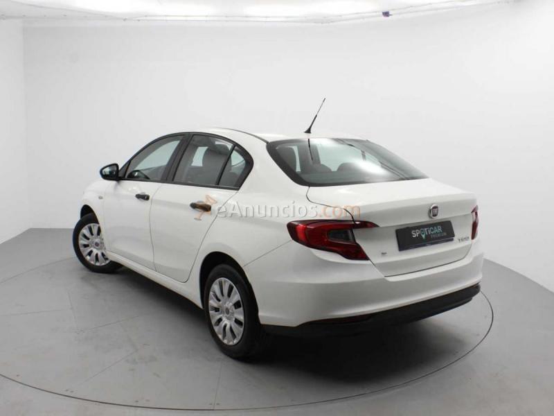 FIAT TIPO SEDAN 1.3 MULTIJET SS BUSINESS 4P-