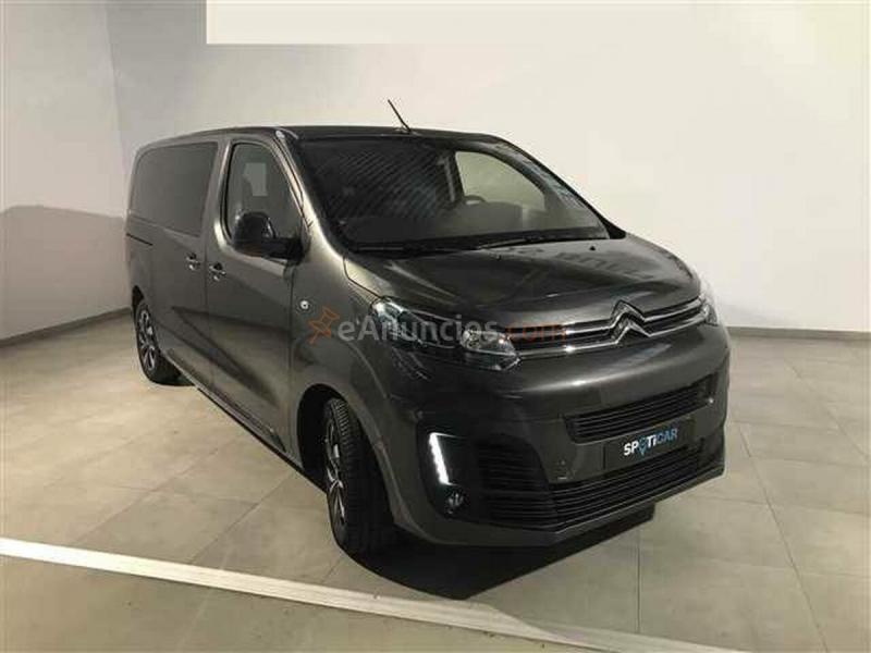 Citron Spacetourer  Talla M BlueHDi 131KW EAT8 Business Loun Business Lounge