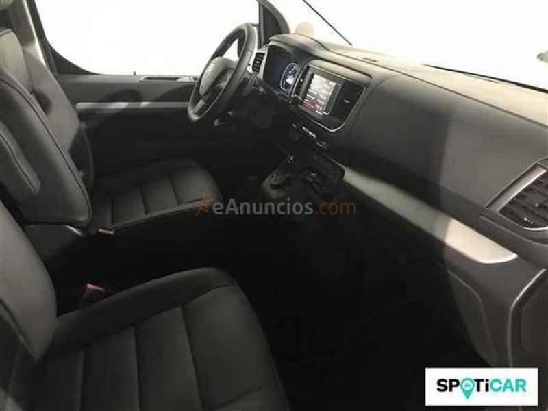 Citron Spacetourer  Talla M BlueHDi 131KW EAT8 Business Loun Business Lounge