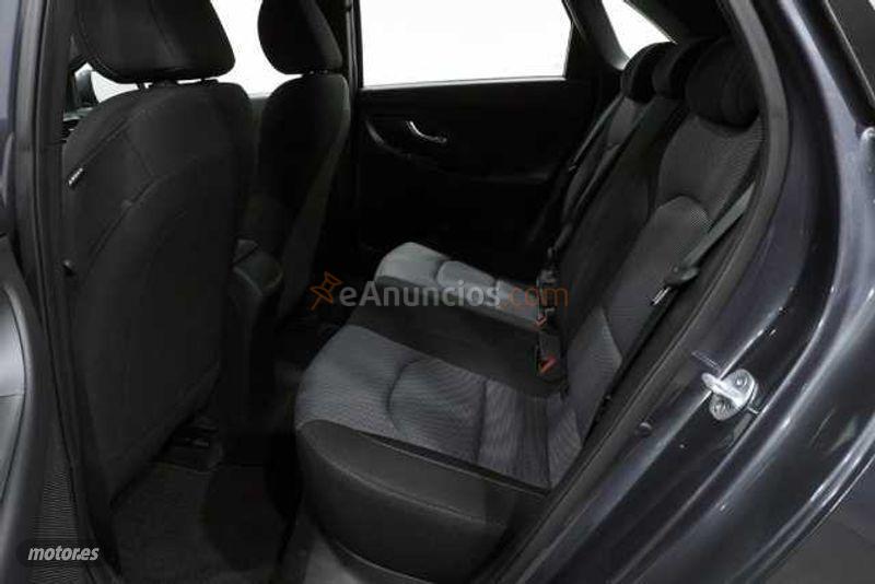 Hyundai i30 1.0 TGDI Klass 120 de 2020 con 110 Km por 18.500 EUR. en Alicante