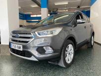 Ford Kuga 1.5 TDCI TREND 