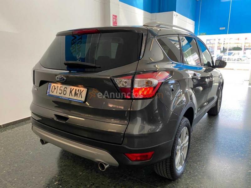 Ford Kuga 1.5 TDCI TREND 
