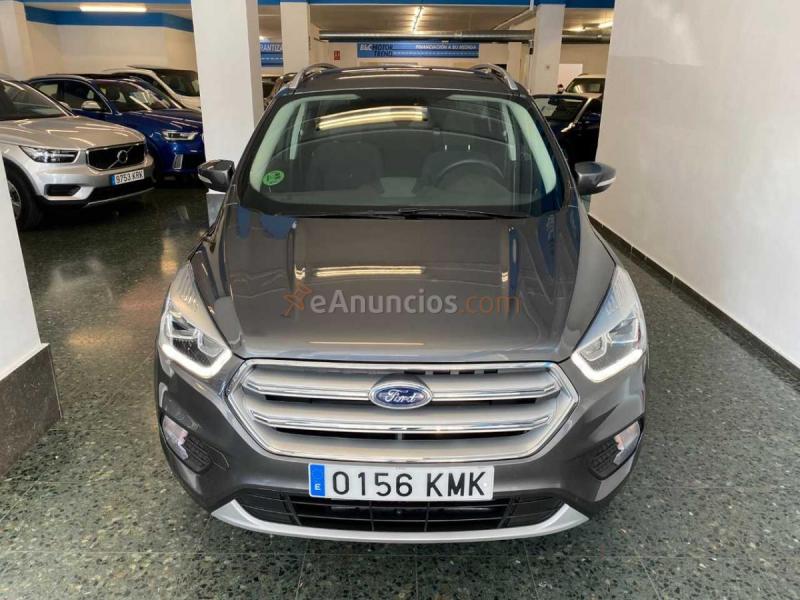 Ford Kuga 1.5 TDCI TREND 