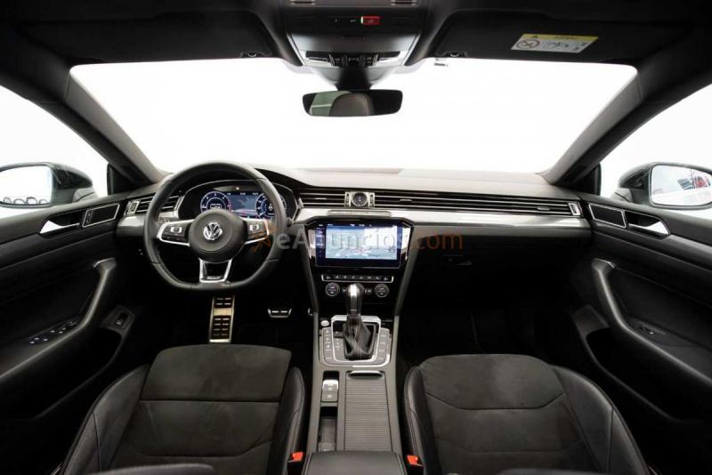Volkswagen Arteon RLINE 2.OTDI BITURBO 240CV 4MOTION 