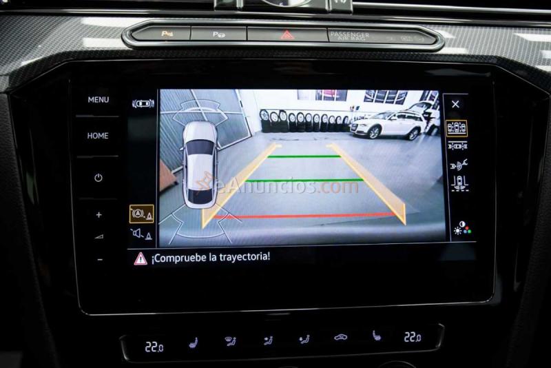 Volkswagen Arteon RLINE 2.OTDI BITURBO 240CV 4MOTION 