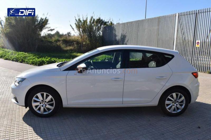 Seat Leon 1.2 TSI 81kW 110CV StSp Reference 