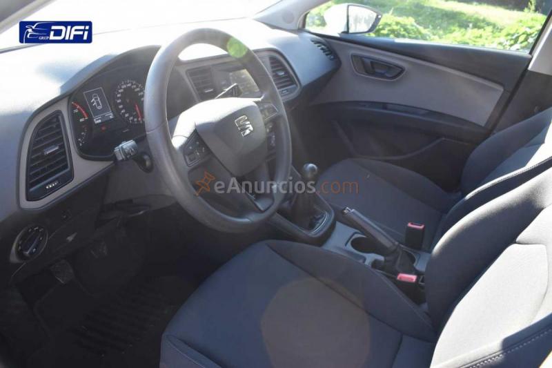 Seat Leon 1.2 TSI 81kW 110CV StSp Reference 