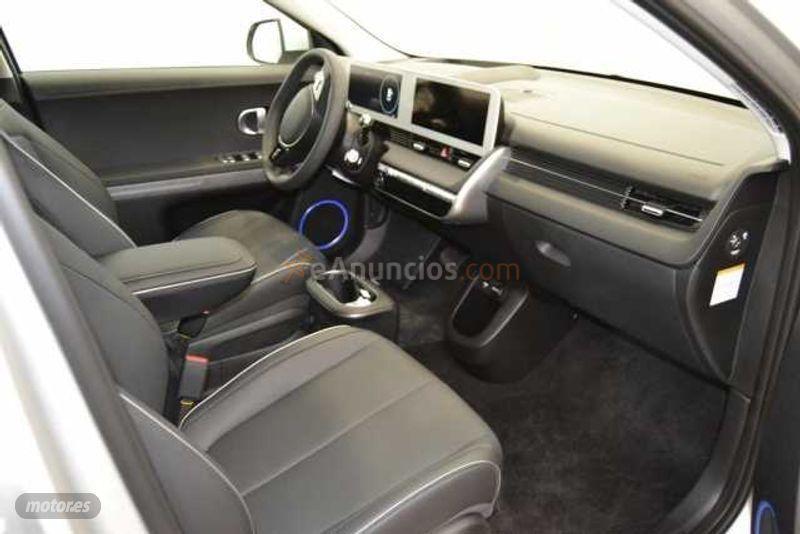 Hyundai IONIQ 5 160KW 73KWH RWD ENERGY de 2021 con 1.458 Km por 50.500 EUR. en Huesca
