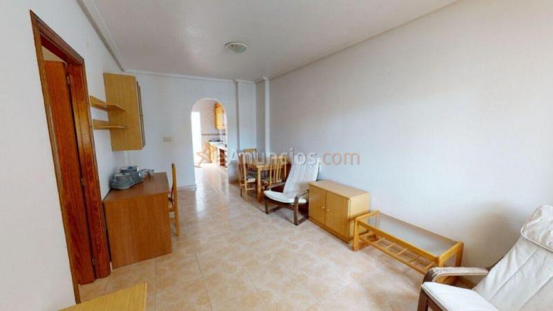 Apartamento en Venta en Torrevieja Alicante