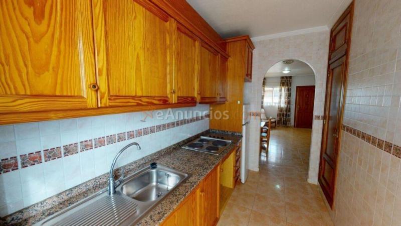 Apartamento en Venta en Torrevieja Alicante