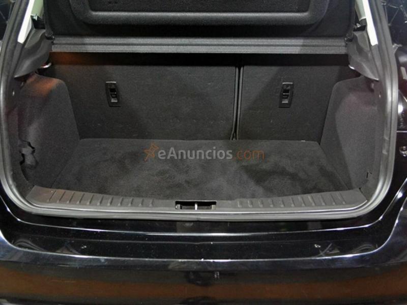 Ford Focus 1.5 TDCi E6 88kW (120CV) Trend+