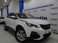 Peugeot 3008 1.6BLUEHDI 88KW 120CV ACTIVE SS 