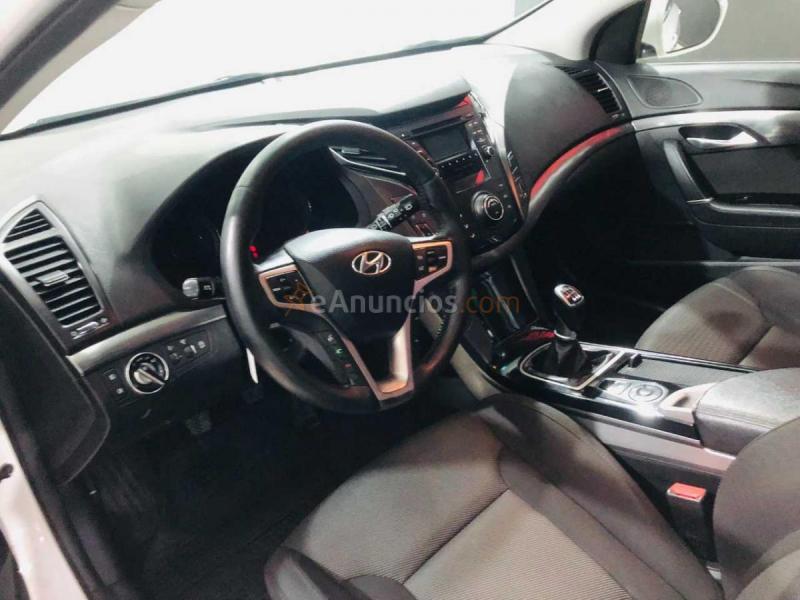 Hyundai i40 CW 1.7 CRDI BLUEDRIVE KLASS 