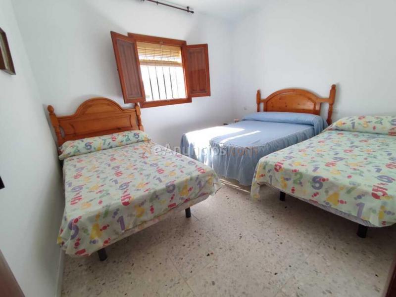 Casa de pueblo en Venta en Negras, Las Almería