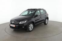 Volkswagen Tiguan 2.0 TDI Cross BlueMotion
