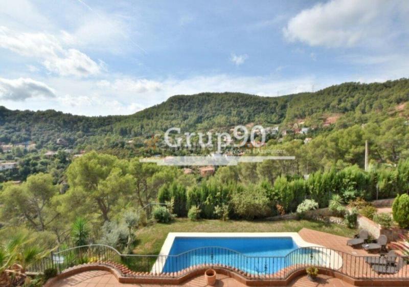 Espectacular casa en Torrelles de Llobregat