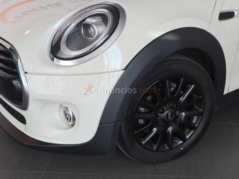 MINI Cooper Cooper