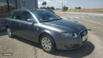 Audi A4 Avant 1.9 TDI de 2006 con 179.000 Km por 6.990 EUR. en Madrid