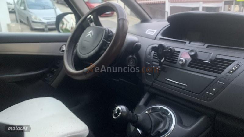 Citroen C4 Picasso Avatar de 2010 con 234.800 Km por 3.650 EUR. en Malaga